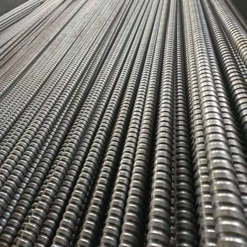 宝鸡中空锚杆